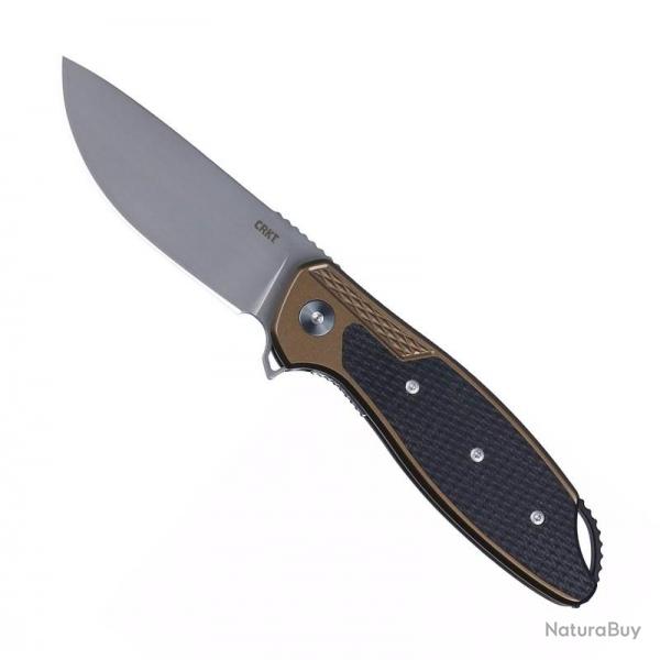 Couteau "Jake" [CRKT]