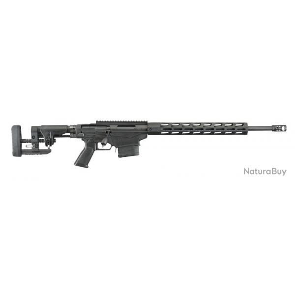 Carabine Ruger Precision Rifle RPR Cal.6.5 Creedmoor Canon de 24" 61CM