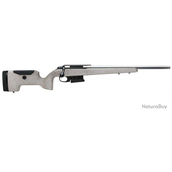 Carabine Tikka T3X UPR inox Cal.6.5 Creedmoor