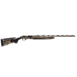 Fusil semi auto Beretta A400 Xtrem Plus Cal.12/89 MAX7 Canon de 71Cm