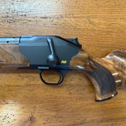 Blaser R8 Silence 30.06 INTEGRALE GAUCHER GRADE 5