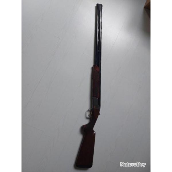 fusil browning B725 sporter  one