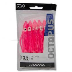 Daiwa Octopus 3,5 Pink