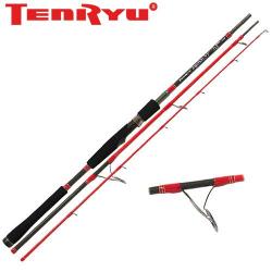 Canne Tenryu Injection SP 73 XH Travel 2.21m 28-110g