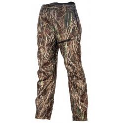 Pantalon enfant camouflage roseaux TREELAND