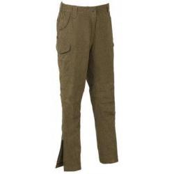 Fuseau de chasse femme Rambouillet original kaki PERCUSSION