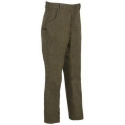 Pantalon chaud femme Rambouillet Original kaki PERCUSSION