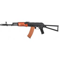 Kalashnikov AKS74N Metal & Bois (Double Bell)