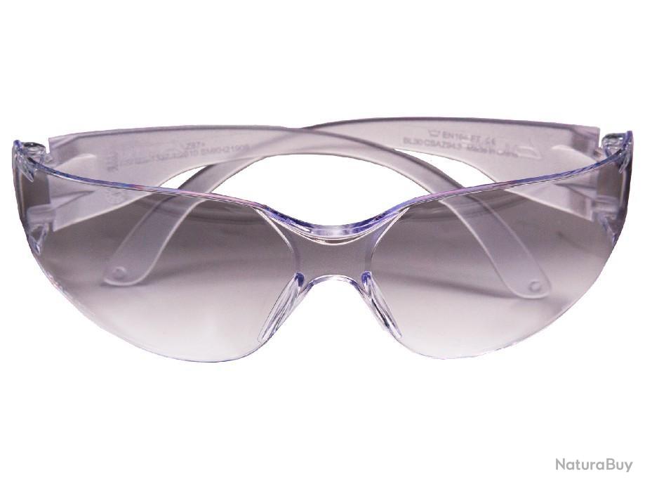 Lunettes a verre transparent hot sale