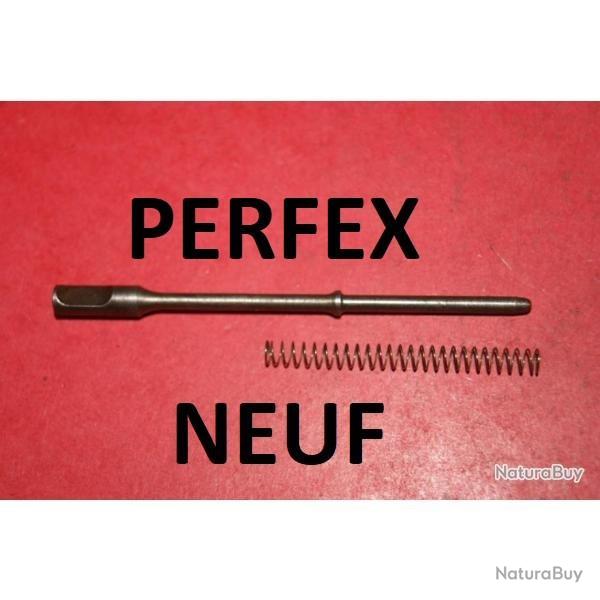 lot percuteur + ressort NEUF fusil PERFEX MANUFRANCE - VENDU PAR JEPERCUTE (S22C155)
