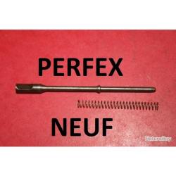 lot percuteur + ressort NEUF fusil PERFEX MANUFRANCE - VENDU PAR JEPERCUTE (S22C156)