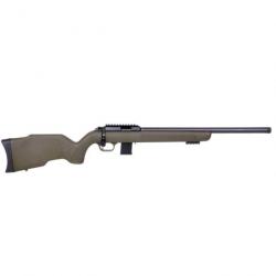 Carabine 22 LR Diana carbon - Carabine seule / Vert