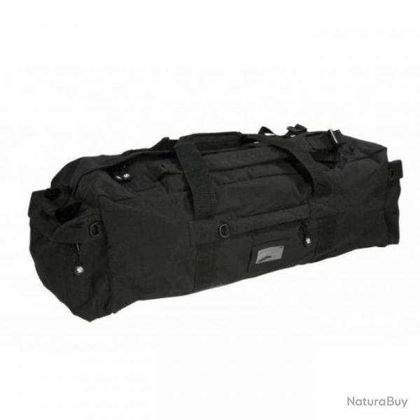 Sac Cityguard Operatinel 80 L Kaki - Noir