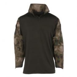 Tactical shirt ICC FG taille S | 101 Inc (131400)