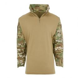 Tactical shirt DTC / Multi taille M | 101 Inc (131400)