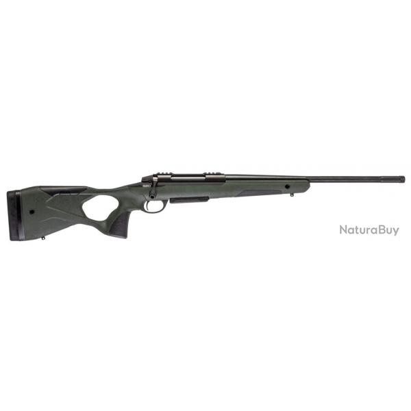Carabine Sako S20 Roughtech Verte Hunter Flute Cal.30-06