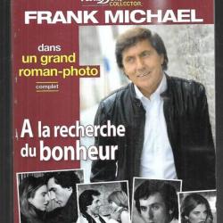 nous deux collector frank michael a la recherche du bonheur