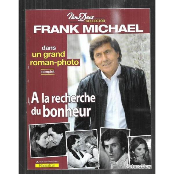 nous deux collector frank michael a la recherche du bonheur