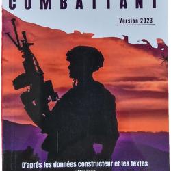 Carnet du Combattant