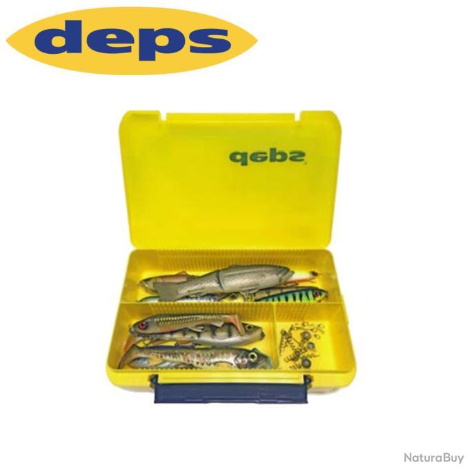 Deps Original Tackle Box 3010NDM