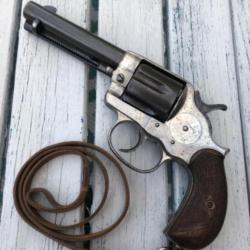 Colt 1878 DA - 45 Colt