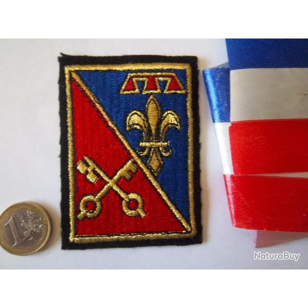 152 Division d'Infanterie de rserve cusson militaire ( coudre)