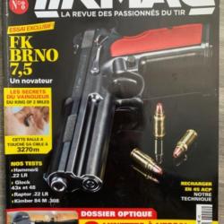 Magazine TirMag 8