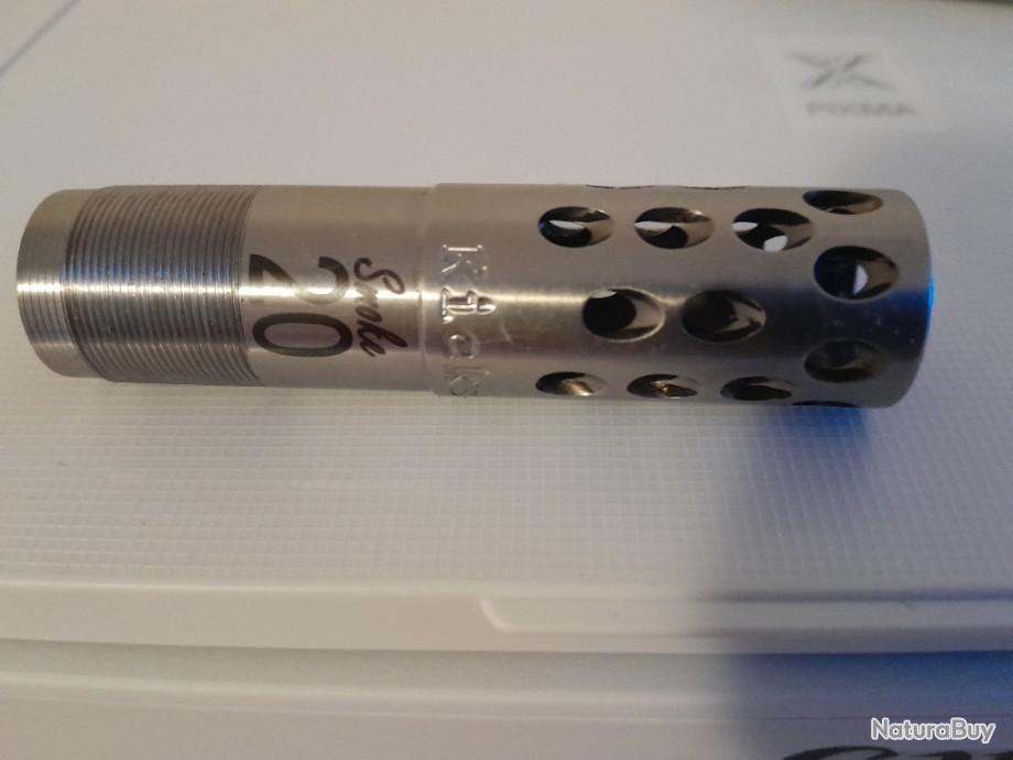 Choke kicks smoke Browning Chokes (10739728)