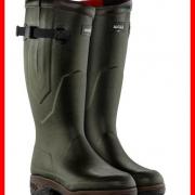 Bottes Aigle Parcours 2 ISO neuf et occasion