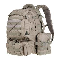 SAC A DOS COUGAR 45L Coyote