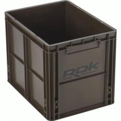 CAISSE ROK CRATE 433 GREEN