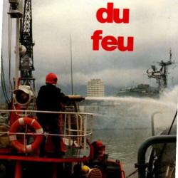 marins du feu de philippe cart tanneur  exemplaire 369/ 3950 NOMINATIF