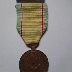 Médaille République de Corée