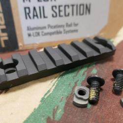 rail MAGPUL type M-LOCK