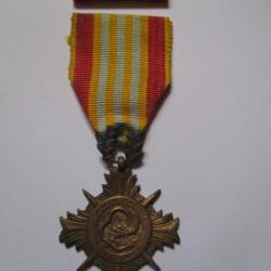médaille Honour of Merit