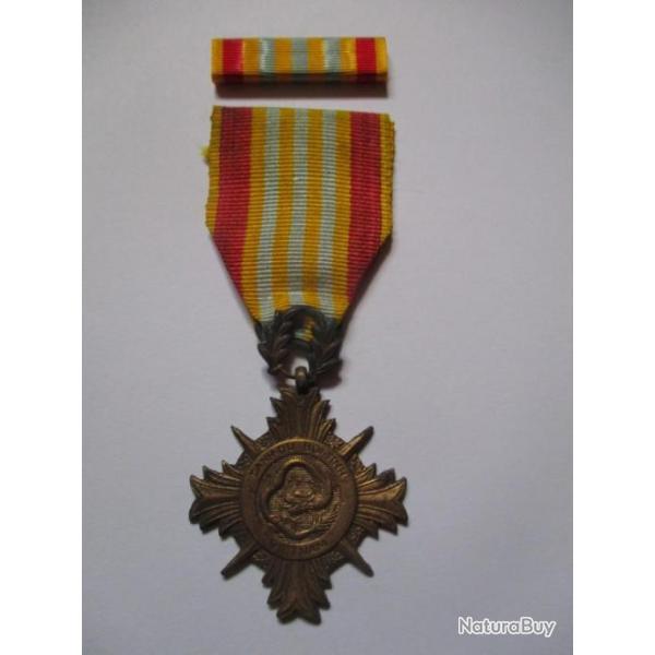 mdaille Honour of Merit