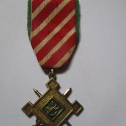 médaille Aéronavale Sud-Vietnam