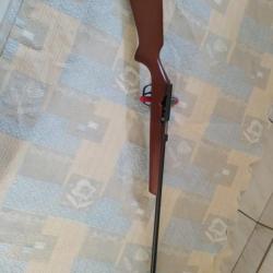 Carabine 9mm
