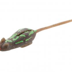 Leurre Souple Tiemco Wild Mouse Emperor 16cm 16cm 26g #28