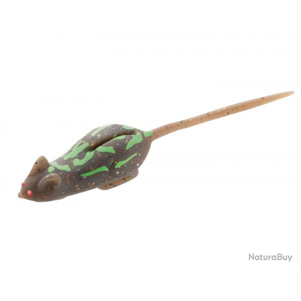 Leurre Souple Tiemco Wild Mouse Emperor 16cm 16cm 26g #28