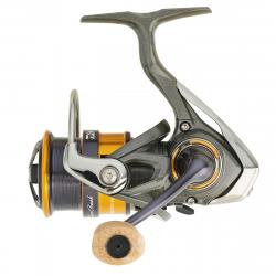 Moulinet Spinning Daiwa Silvercreek X LT 2022 81cm 185g 5kg 6.2:1 2000
