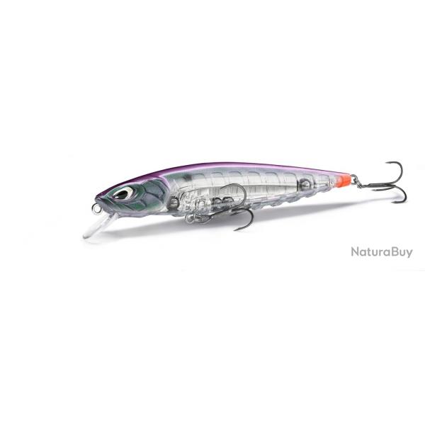 Poisson Nageur Nays MD MX 110 SR 11cm 15,2g S-10