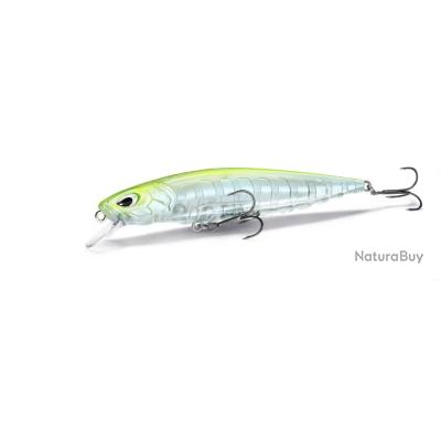Leurre Nays MD MX 110 SR - 11 Cm / 15,2 G - Suspending - Neuf Sous Blister