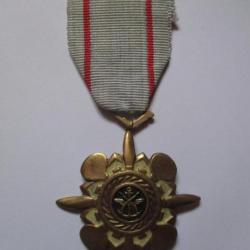 médaille Aéronavale