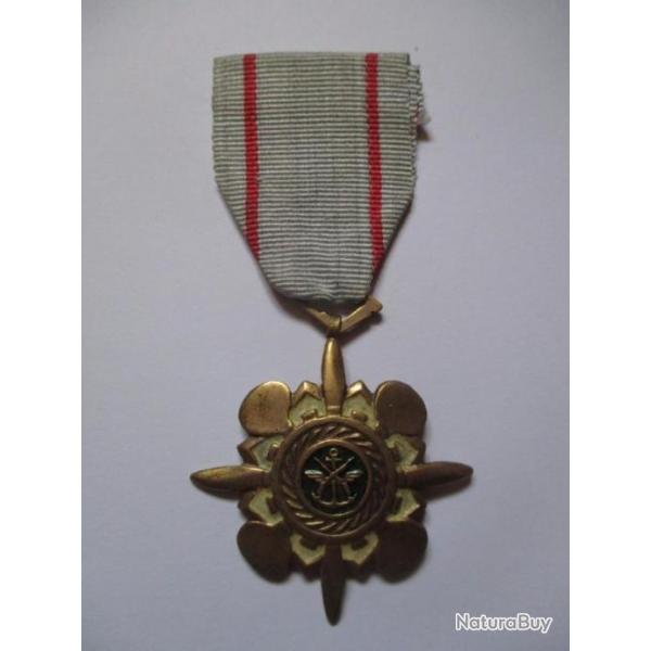 mdaille Aronavale