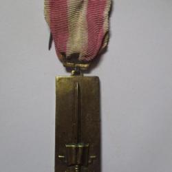 médaille  ARVN Vietnam