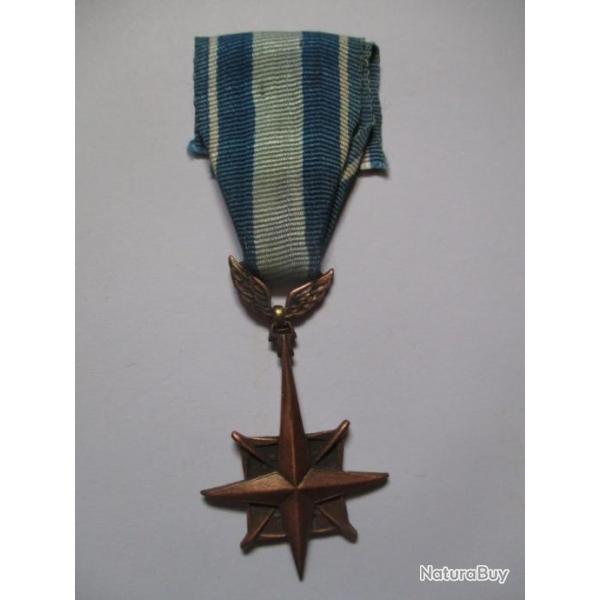 mdaille  Air Force Distinguished (1)