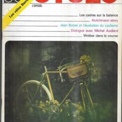 le cycle 68 de mai 1981