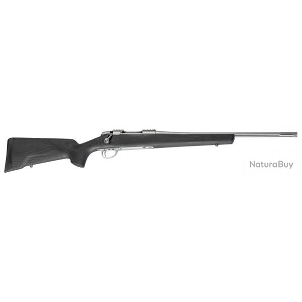 Carabine  Verrou Sako 90 Peak Inox Calibre 300 Win Mag