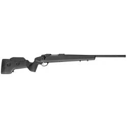 Carabine à Verrou Sako 90 Quest Calibre 6,5 Creedmoor